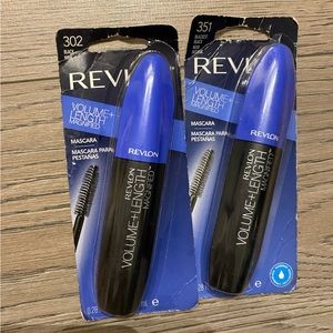 Revlon Volume and Length Magnified Mascara